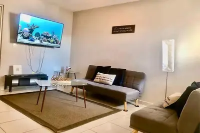 Image de Comfortable, familiar, accessible and safe