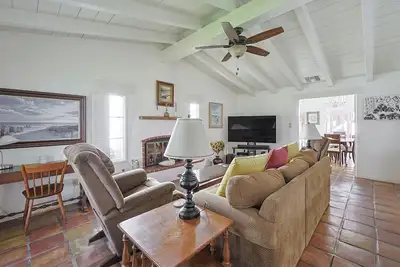 Image de Charming 3-bedroom house with WiFi and Ac in Coronado