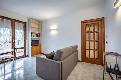 Image de YiD quite apt Leopolda with parking