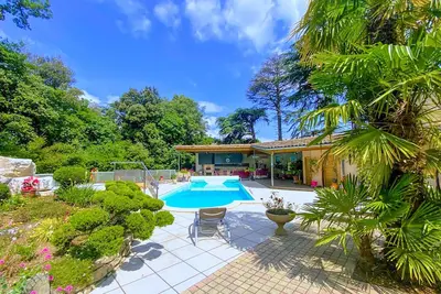 Image de Belle maison à Saulce sur Rhône