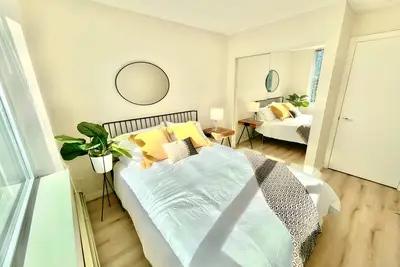 Image de Grand Oasis | Chic Condo w/ Top-Tier Amenities