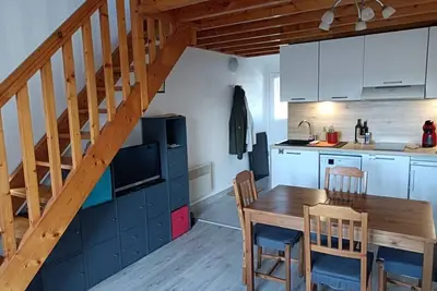 Image de Duplex pour 4 personnes