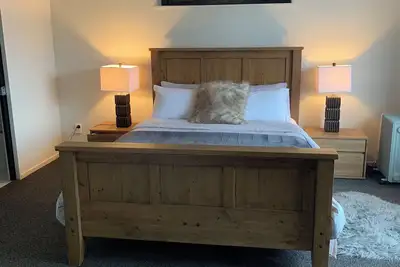 Image de Center City and Harbour view Apartment