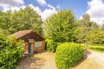 Image de Swift Host Barn Cottage Rural Barn near the Norfolk Broads