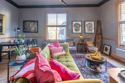 Image de Norwich Lanes Duplex