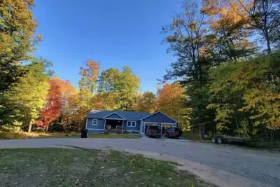 Image de Spacious 5-bedroom house in delightful Mears with WiFi, Ac