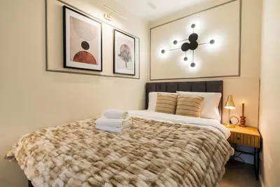 Image de Grunwald Raszyńska Studio with Garden