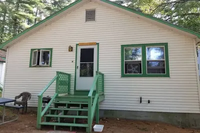 Image de Hawthorne Cottages Chickadee Heights