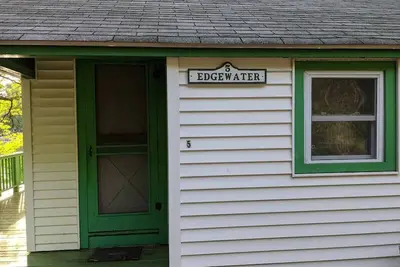 Image de Hawthorne Cottages Edgewater