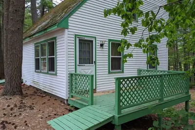 Image de Hawthorne Cottages Pioneer