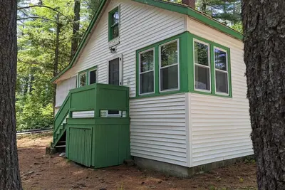 Image de Hawthorne Cottages Outpost