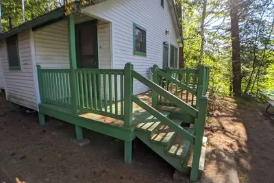 Image de Hawthorne Cottages Overlook