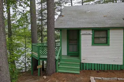 Image de Hawthorne Cottages Lakeside