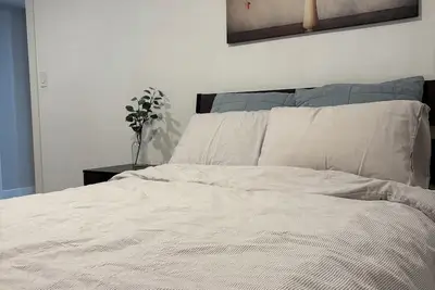 Image de Cozy Portland Mt. Tabor Retreat