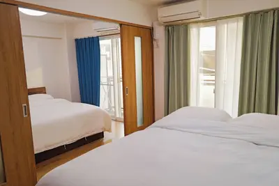 Image de Premium Apartment ・ 2mins to subway station ・ 10mins walk to Tokyo tower