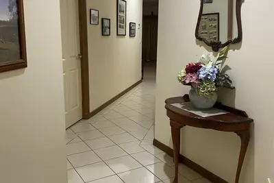 Image de Private mooring with access to the main river, just 75 metres away.