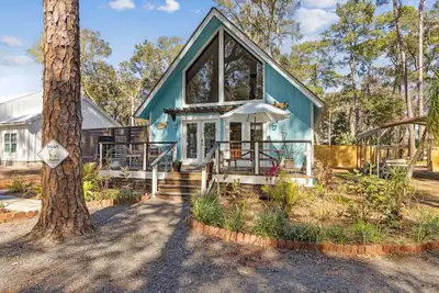 Image de Pet & Family-Friendly w/ Fenced Yard & Golf Cart