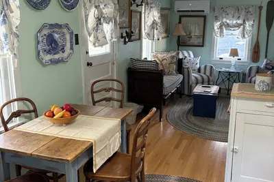 Image de Grandma’s Cottage will wrap around you like a warm hug