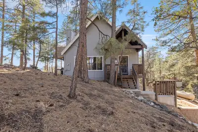 Image de Ponderosa Retreat