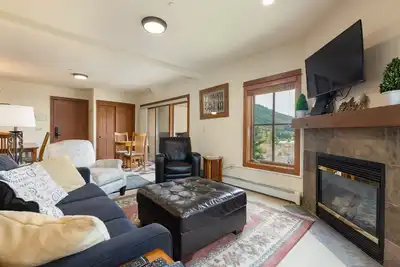 Image de Vacation Condos in Keystone Ski Resort Co