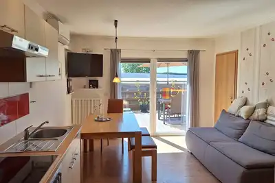 Image de Ostsee-Ferienhaus Ramona, close to the beach