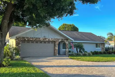 Image de Comfy Sebring 3 Bed 2 Bath