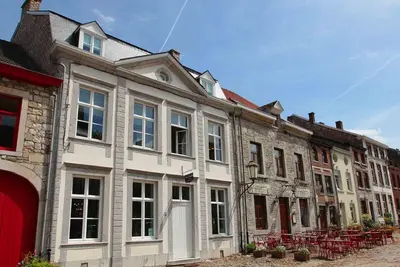 Image de Le Dragon Limbourg - Luxurious & Cozy Holiday Home