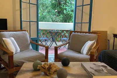 Image de Villa Waller 3 Pieces Internet Parking