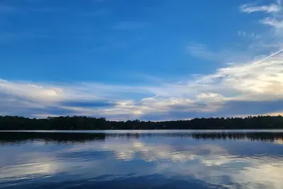 Image de Private Lakefront Escape Near Frontenac Park – Unplug, Unwind, Relax!