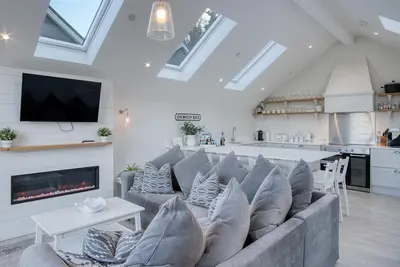 Image de Ty Megan - 3 Bedroom Cottage - Bayview Oxwich