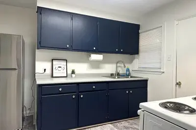 Image de Cozy 3br\/2ba, 2 Min To Fondren & 5 Min To Stadium