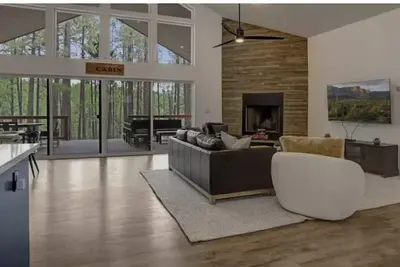 Image de Charming 2-bedroom house in fabulous Flagstaff with WiFi