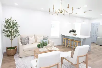 Image de Charming 2-bedroom home close to downtown and University of Mary-Hardin Baylor