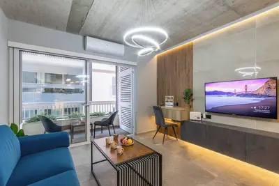 Image de B8 Suite Palm Rsd - 2mn from sea, Qawra - Saint Paul's Bay, Malta