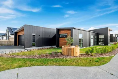 Image de Style and comfort in Waikanae