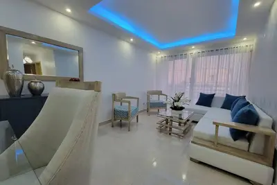 Image de Modern Apartment with Pool View - Ideal for Vacation!