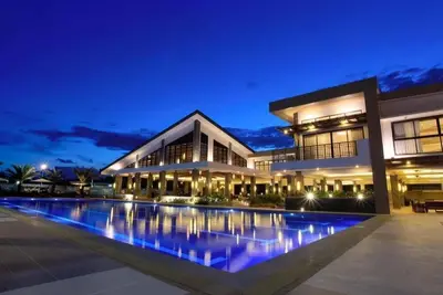 Cozy 2 bedroom Penthouse Condo in Davao City