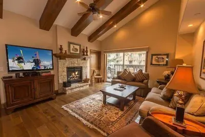 Image de Vail Ski Resort - Luxury Condos