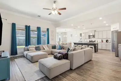 Image de Northshore Nest Nook! New Amenities, New Home, minutes from Lake Pontchartrain!