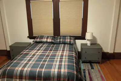 Image de Spacious 4-bedroom house in welcoming North Berkeley Gourmet Ghetto with WiFi