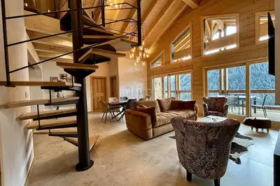 Image de Le Panorama : penthouse d'exception