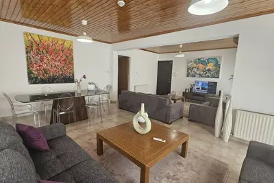 Image de Stay Uptown Apartment