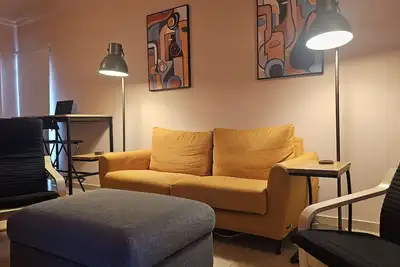 Image de Stay Velvet Apartment