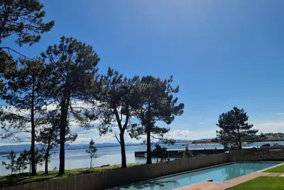 Image de RincĂłn de Cabodeiro in Arousa Island