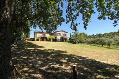 Image de Scappo en Ombrie, Casale di campagna