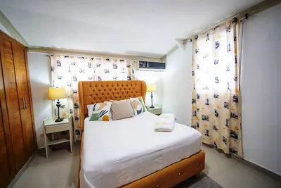 Image de Sun & Savings: Sosua Condo Near Beach, Bars—Guest-Friendly!