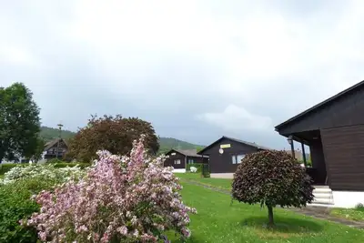 Image de Vacation home for 4 guests with 60m² in Holenberg (272322)