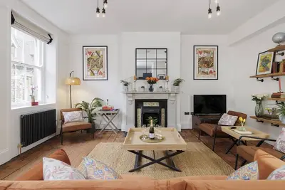 Image de Beautiful dog friendly holiday apartment - Bakers Flat