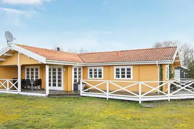 Image de Maison de vacances pour 6 a Slagelse