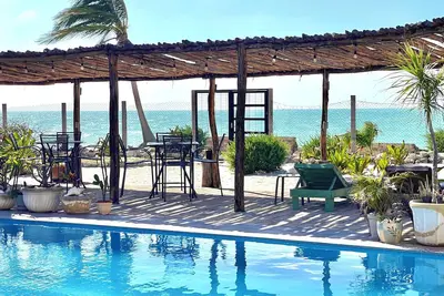 Image de BreMar85 - Private Place adults only, a romantic place to enjoy the sea.